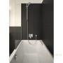 шланговое подключение hansgrohe fixfit e 27458000