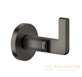 внешняя часть запорного вентиля gessi inciso- 58263.299, black xl