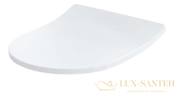 сиденье slim для унитаза toto rp, tc513q, cw552y, цвет белый ( с микролифтом)