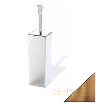 ерш металлический stil haus prisma pr039m(25) настенный, бронза