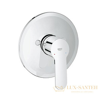 смеситель grohe eurostyle cosmopolitan 33635002 для душа, хром