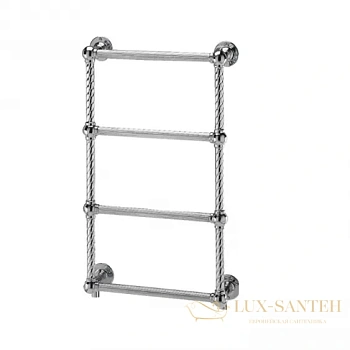 полотенцесушитель водяной cordivari retro1 3551330150002 975/575, хром