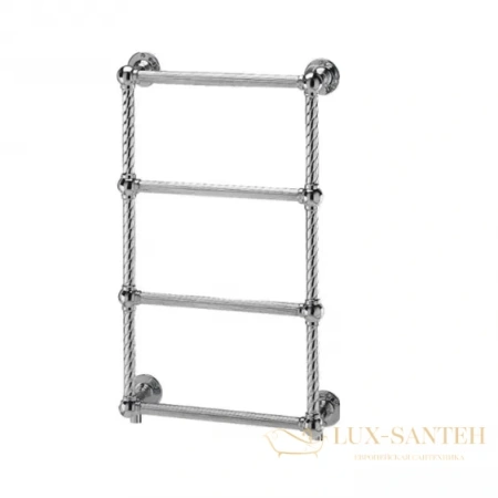 полотенцесушитель водяной cordivari retro1 3551330150002 975/575, хром