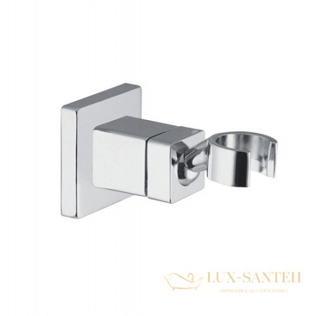 держатель ручного душа fima carlo frattini shower accessories f2204cr, хром