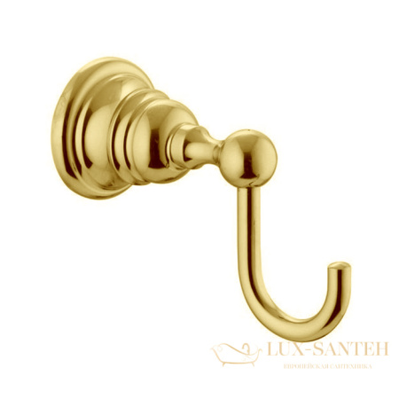 крючок fima carlo frattini victory, f6064/1or, золото