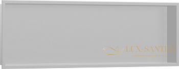 полка hansgrohe xtrastoris original 56067800 сталь