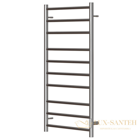 полотенцесушитель 500x1000 электрический point аврора pn10850 п10 диммер справа, хром