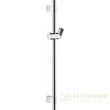 штанга для душа 72 см hansgrohe raindance 28662000