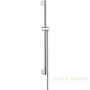душевая штанга hansgrohe crometta 85 unica 27615000 хром