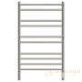 полотенцесушитель электрический lemark pramen lm33910z п10 500x900, диммер справа, хром