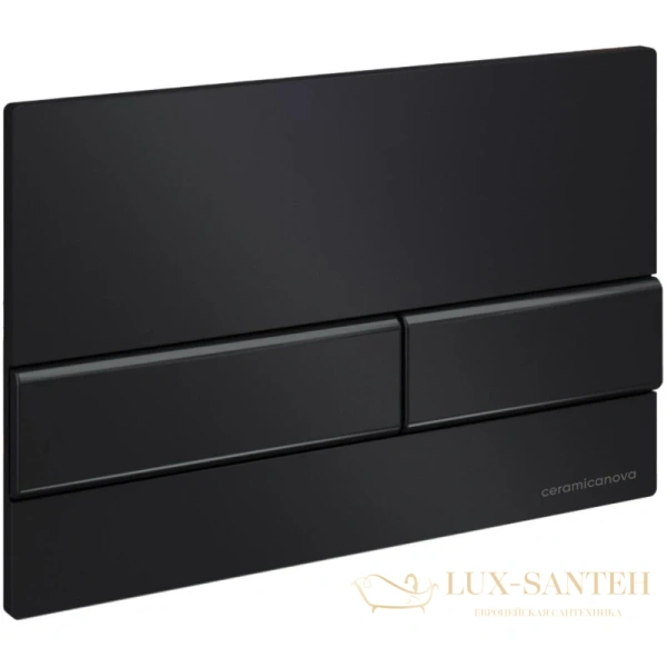 комплект ceramica nova balearica cn6000_1002b_1000: подвесной унитаз cn6000 + система инсталляции envision flat cn1002b + cn1000