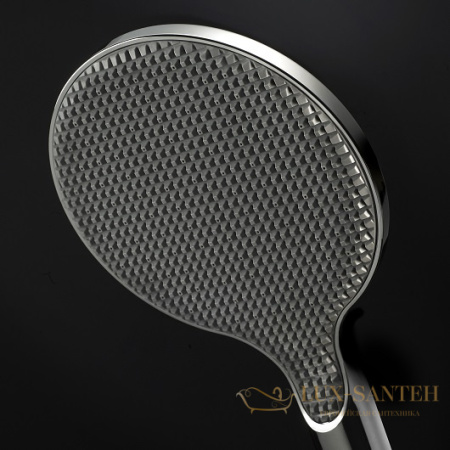 душевой набор bossini apice ce3002c.030, хром