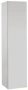 колонна jacob delafon rythmik eb1850g-n18 40 см шарниры слева белый лак