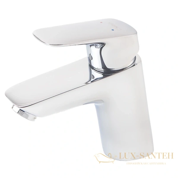 смеситель для раковины hansgrohe logis 71070000