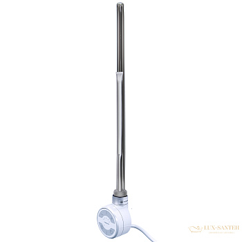 электрический тэн termа moa 300w белый, спиральный кабель с вилкой