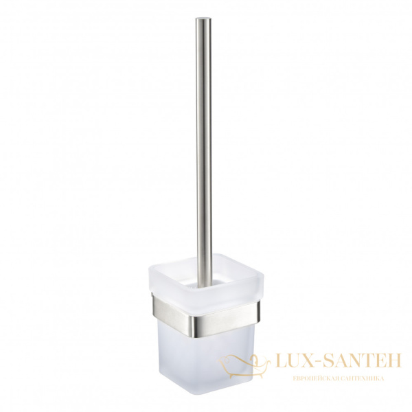 ерш milacio ultra mcu.954.ss, нержавеющая сталь