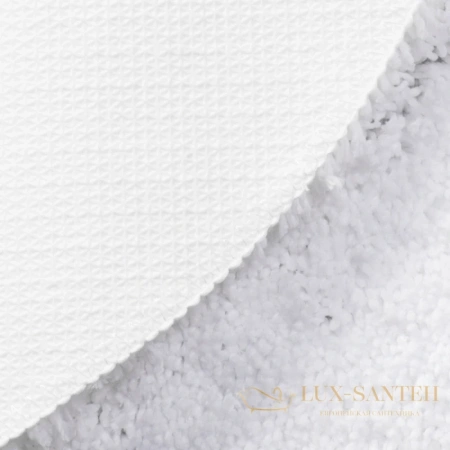 коврик wasserkraft dill bm-3940, белый