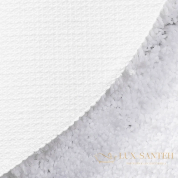 коврик wasserkraft dill bm-3940, белый