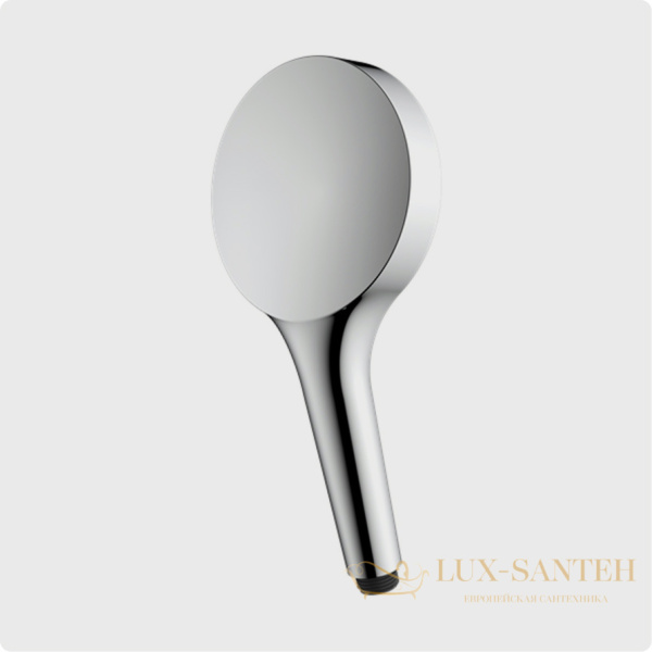 ручной душ aquame aqm8504mb, 3 режима, 120 мм, черный матовый