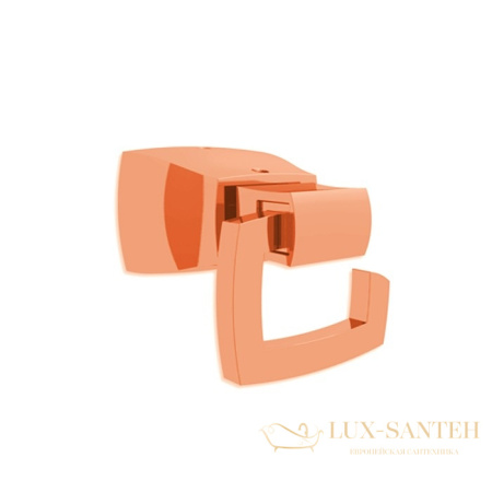 крючок bertocci grace 142 7715 5500, розовое золото