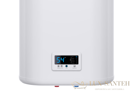 водонагреватель аккумуляционный электрический бытовой thermex if 151 023 50 v (pro)