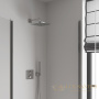 верхний душ grohe tempesta 250 cube 26687000, хром