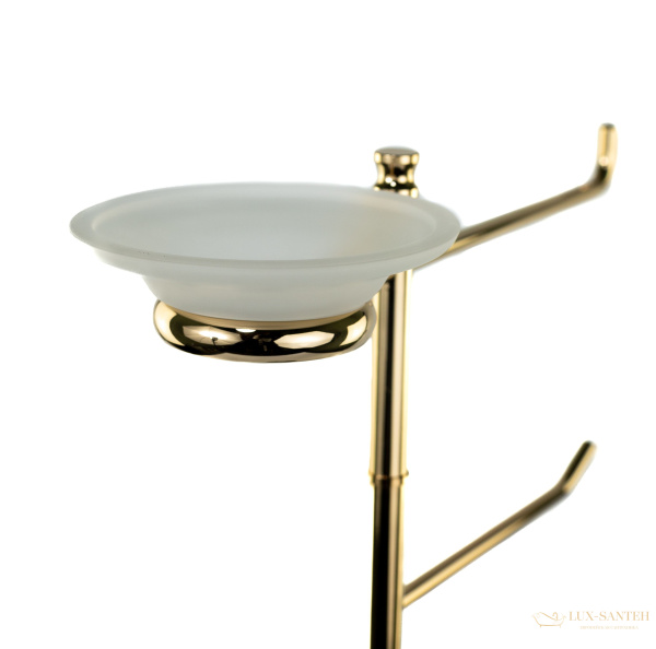 стойка stil haus hashi 971(16) h73 см, золото