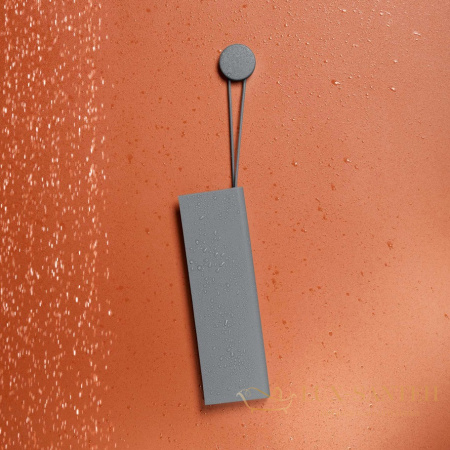 стеклоочиститель keuco, 04959380000, серый