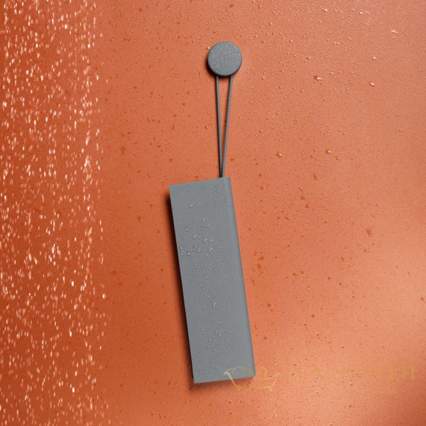 стеклоочиститель keuco, 04959380000, серый