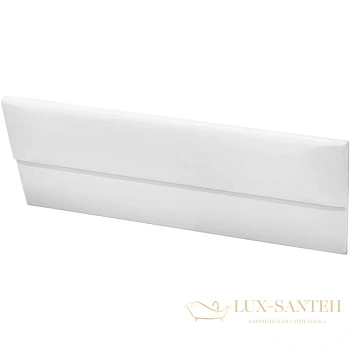 панель фронтальная vitra panel 51500001000 150 см, белый