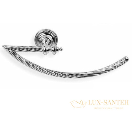 полотенцедержатель stil haus giunone g07(08), хром