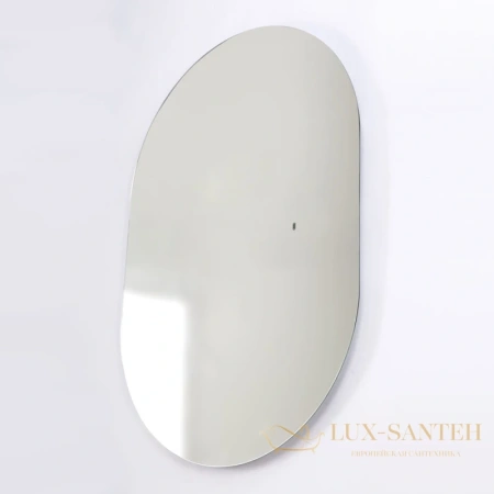 зеркало cezares vague czr-spc-vague-1400-700-mov 140x70см 