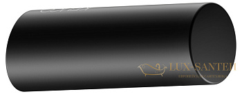 крючок keuco reva 12814370000, черный матовый