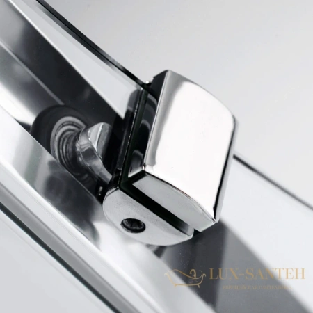 душевая дверь wasserkraft lippe 45s09 170 см 