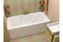 ванна акриловая vayer casoli 180x80