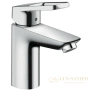смеситель для раковины hansgrohe logis loop 71151000
