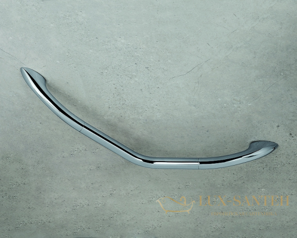 поручень colombo design universal b9735, хром