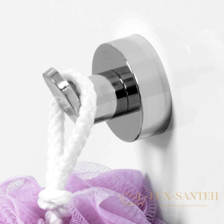 крючок wasserkraft donau k-9423, хром