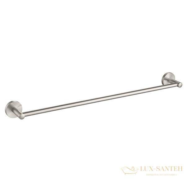 полотенцедержатель timo saona 13053/13, никель брашированный