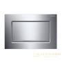 смывнaя клавиша geberit sigma30 115.893.ky.1, глянцевый хром