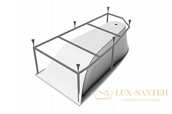 каркас vayer boomerang 160x90, гл000011824