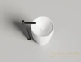 раковина salini armonia 130311g s-sense 47x47 см, белый