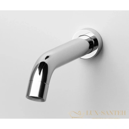 набор для ванны wasserkraft a13031, хром