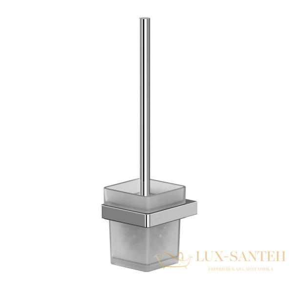 ершик подвесной whitecross cubo cu2470cr, хром