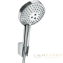 душевой набор hansgrohe raindance select s 120 3jet p 27669000