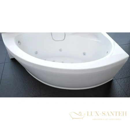 фронтальный экран aquatek аякс 2 ekr-f0000038 левый