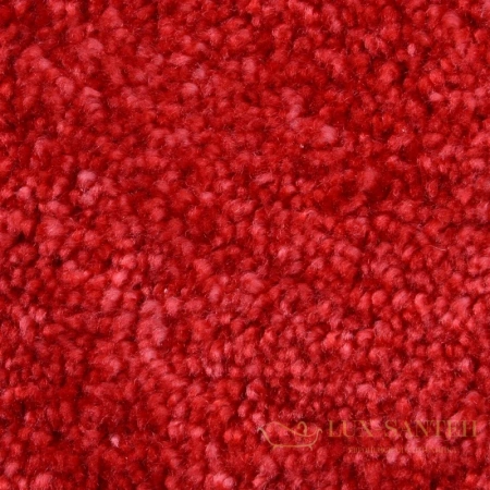 коврик wasserkraft wern bm-2564, красный