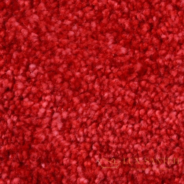 коврик wasserkraft wern bm-2564, красный