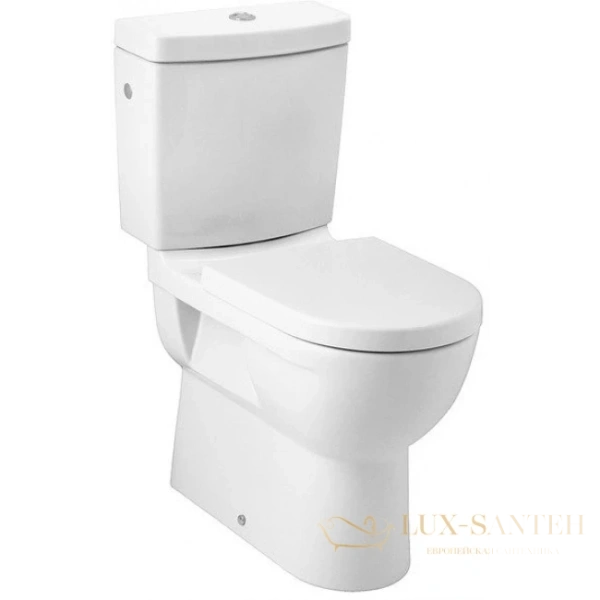 чаша унитаза jika mio 2471.6.000.000.1 без сиденья