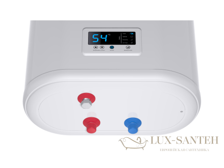 водонагреватель аккумуляционный электрический бытовой thermex if 151 023 50 v (pro)